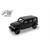 Herpa/MicroCity87 H0 Jeep Wrangler, schwarz