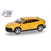 Herpa/MicroCity87 H0 Lamborghini Urus, gelb