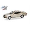 Herpa/MicroCity87 H0 Lexus LS 400, gold