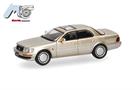 Herpa/MicroCity87 H0 Lexus LS 400, gold