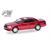 Herpa/MicroCity87 H0 Lexus LS 400, rot