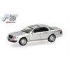 Herpa/MicroCity87 H0 Lexus LS 400, silber