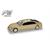Herpa/MicroCity87 H0 Maybach 62S, gold