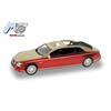 Herpa/MicroCity87 H0 Maybach 62S, rot/gold