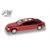 Herpa/MicroCity87 H0 Maybach 62S, rot