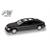 Herpa/MicroCity87 H0 Maybach 62S, schwarz