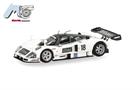 Herpa/MicroCity87 H0 Mazda 787B 18m weiss