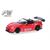 Herpa/MicroCity87 H0 Mazda MX-5 Rocket Bunny, rot