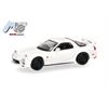 Herpa/MicroCity87 H0 Mazda RX-7, weiss