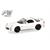 Herpa/MicroCity87 H0 Mazda RX-7, weiss