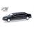 Herpa/MicroCity87 H0 MB S600 Pullmann (W221), schwarz