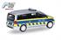 Herpa/MicroCity87 H0 MB V-Klasse, Polizei | Bild 2