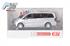 Herpa/MicroCity87 H0 MB V-Klasse, silber | Bild 5