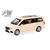 Herpa/MicroCity87 H0 MB V-Klasse, Taxi