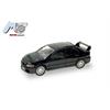 Herpa/MicroCity87 H0 Mitsubishi Lancer Evo 9, schwarz