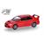 Herpa/MicroCity87 H0 Mitsubishi Lancer Evolution 9, rot