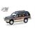 Herpa/MicroCity87 H0 Mitsubishi Pajero, grün