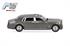 Herpa/MicroCity87 H0 Rolls Royce Phantom, grau | Bild 3