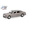 Herpa/MicroCity87 H0 Rolls Royce Phantom, grau
