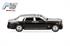 Herpa/MicroCity87 H0 Rolls Royce Phantom, schwarz/silber | Bild 3