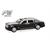Herpa/MicroCity87 H0 Rolls Royce Phantom, schwarz/silber