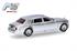 Herpa/MicroCity87 H0 Rolls Royce Phantom, silber | Bild 2