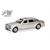 Herpa/MicroCity87 H0 Rolls Royce Phantom, silber