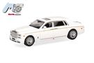 Herpa/MicroCity87 H0 Rolls Royce Phantom, weiss