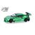 Herpa/MicroCity87 H0 Toyota GT86, grün