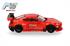 Herpa/MicroCity87 H0 Toyota GT86, rot | Bild 3
