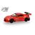 Herpa/MicroCity87 H0 Toyota GT86, rot