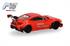Herpa/MicroCity87 H0 Toyota GT86, rot | Bild 2