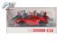Herpa/MicroCity87 H0 Toyota GT86, rot | Bild 5