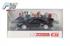Herpa/MicroCity87 H0 Toyota GT86, schwarz | Bild 5
