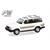 Herpa/MicroCity87 H0 Toyota Landcruiser 80, weiss