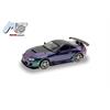 Herpa/MicroCity87 H0 Toyota Supra, Flip-Flop