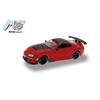 Herpa/MicroCity87 H0 Toyota Supra, rot