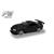 Herpa/MicroCity87 H0 Toyota Supra, schwarz