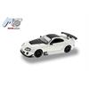 Herpa/MicroCity87 H0 Toyota Supra, weiss