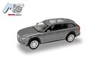 Herpa/MicroCity87 H0 Volvo V90, grau