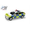 Herpa/MicroCity87 H0 Volvo V90, Police