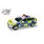 Herpa/MicroCity87 H0 Volvo V90, Police