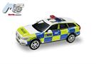 Herpa/MicroCity87 H0 Volvo V90, Police