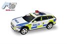 Herpa/MicroCity87 H0 Volvo V90, Polis
