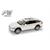 Herpa/MicroCity87 H0 Volvo V90, weiss