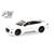 Herpa/MicroCity89 H0 Audi RS7, weiss
