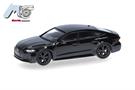 Herpa/MicroCity90 H0 Audi RS7, schwarz