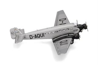 Herpa N Lufthansa Junkers Ju-52, D-AQUI