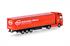 Herpa N MB Actros Gigaspace Gardinenplanen-Sattelzug, Gebrüder Weiss | Bild 2