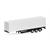 Herpa N Teileservice: Auflieger 3-achs 40'-Container (Inhalt: 2 Stk.)